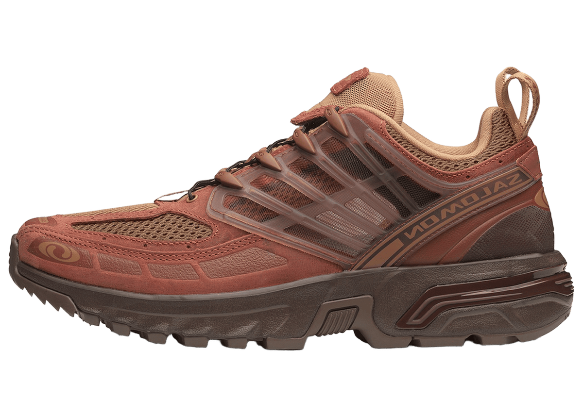 Salomon ACS Pro Red Ashes | L47967900