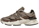 New Balance 9060 Thunder Brown Stonewear
