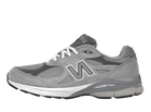 New Balance 990v3 MiUSA Grey