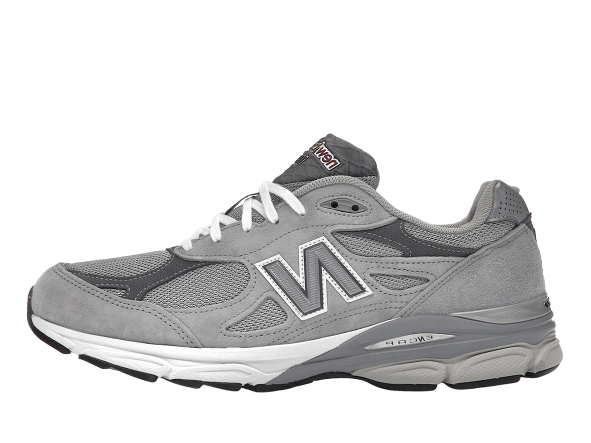 New Balance 990v3 MiUSA Grey