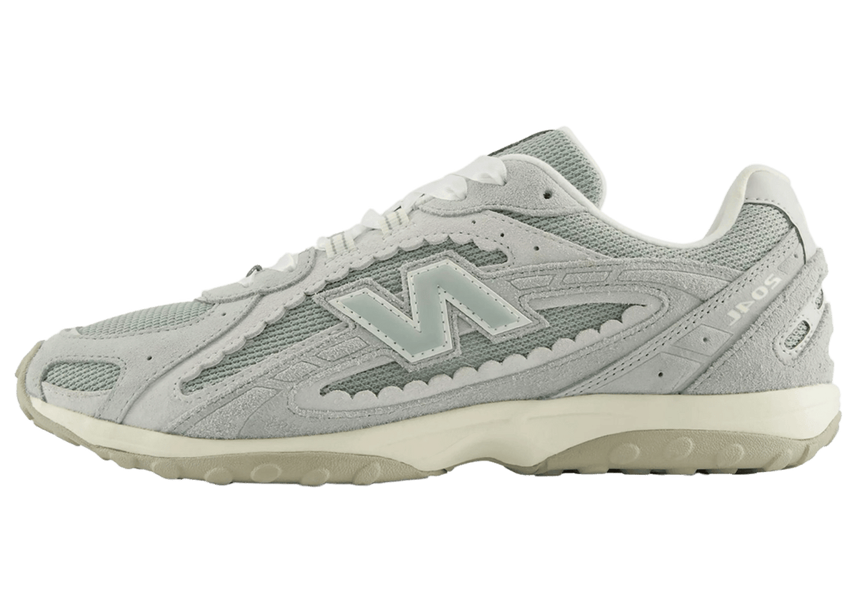 New Balance 204L Lone Star Grey