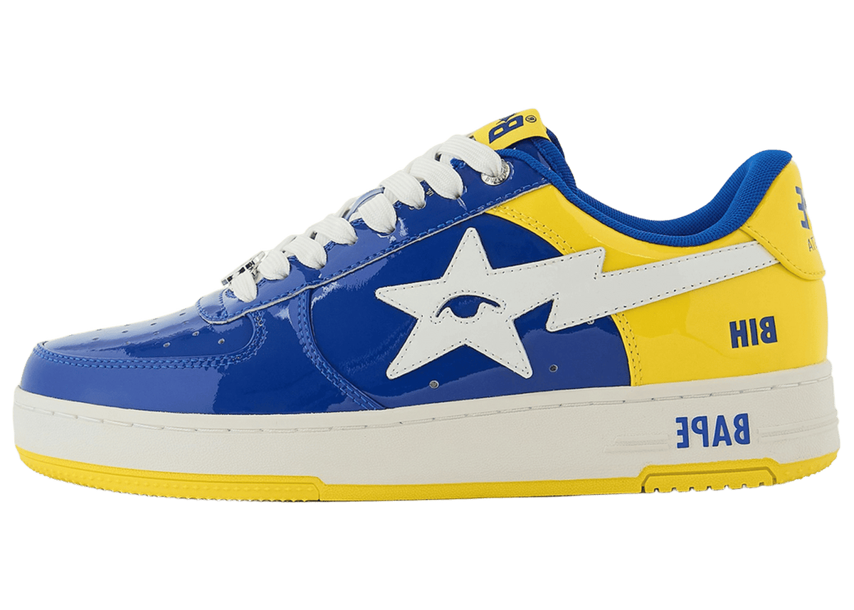 A Bathing Ape Bape Sta KidSuper World Cup Pack Bosnia & Herzegovina