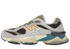 New Balance 9060 Taro Plum Brown