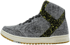 Converse Cons Weaopn Mid Charcoal