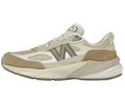 New Balance 990v6 MiUSA Cream