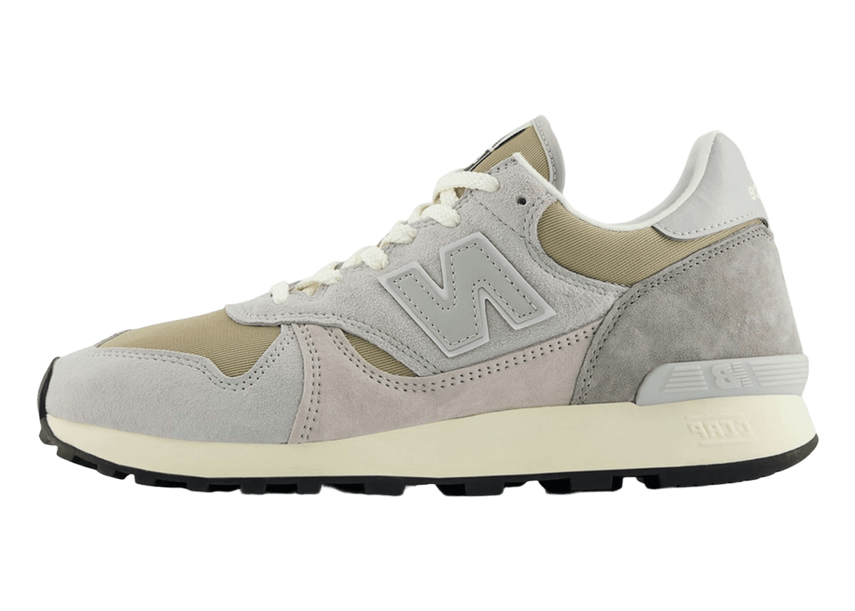 New Balance 475 Stoneware Brighton Grey Moonrock