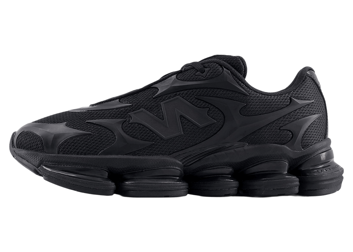 New Balance Abzorb 2000 Cybersigilism Black