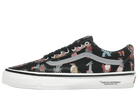 Vans OTW Old Skool Undercover Monster Black