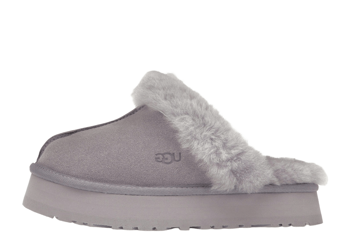 UGG Disquette Slipper June Gloom (Women's)