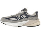 New Balance 990v6 MiUSA Grey Day (2023)