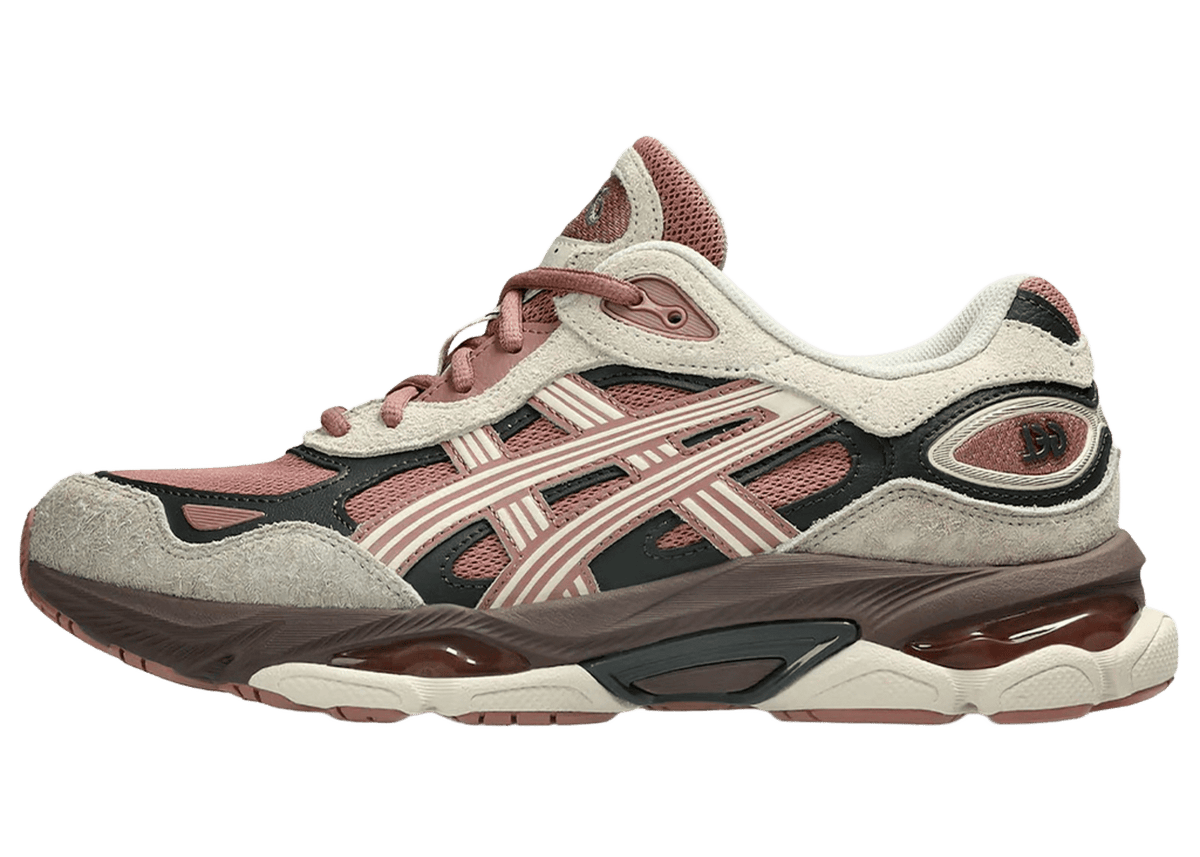 ASICS Gel-NYC 2.0 Umeboshi Moonrock