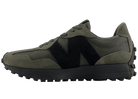 New Balance 327 Tornado Black