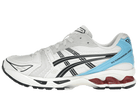 ASICS Gel-Kayano 14 Kith Marvel vs. Capcom Ryu