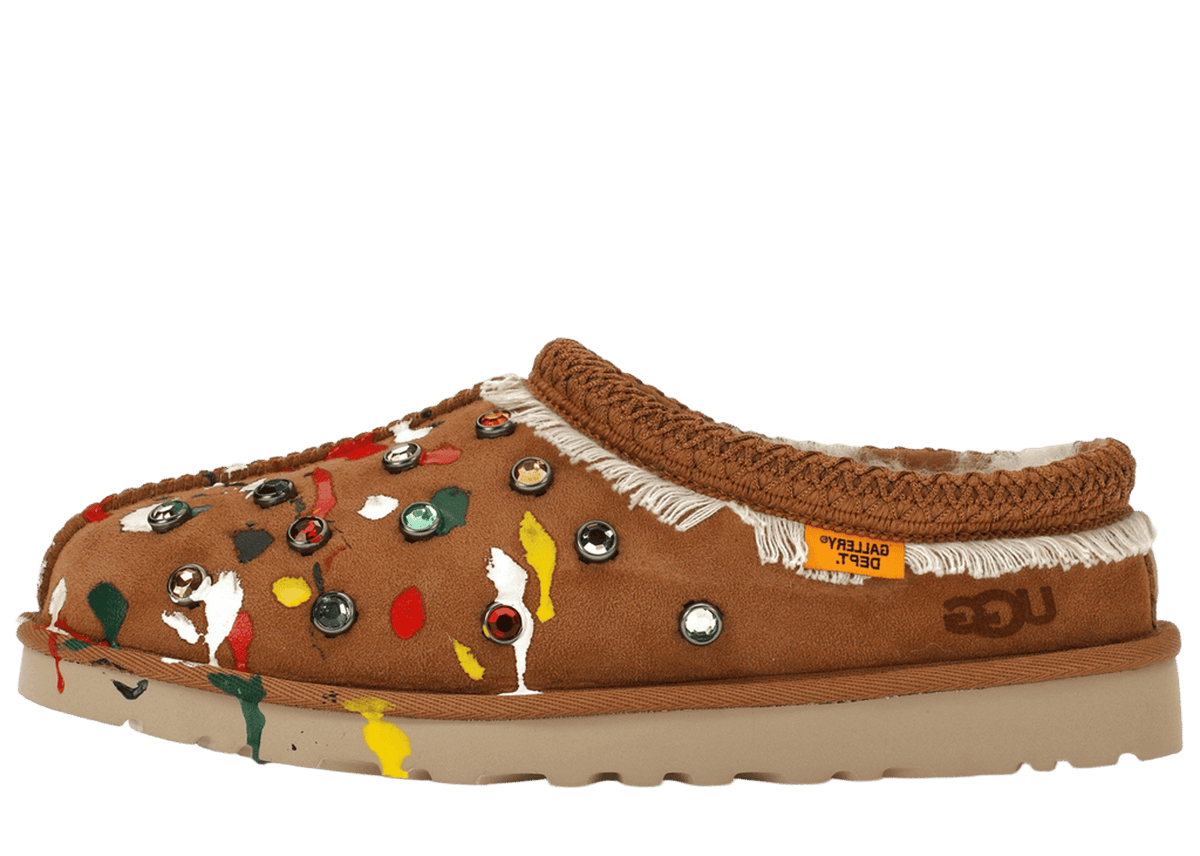 UGG Tasman Slipper Gallery Dept. Chestnut | 1166952-CHE