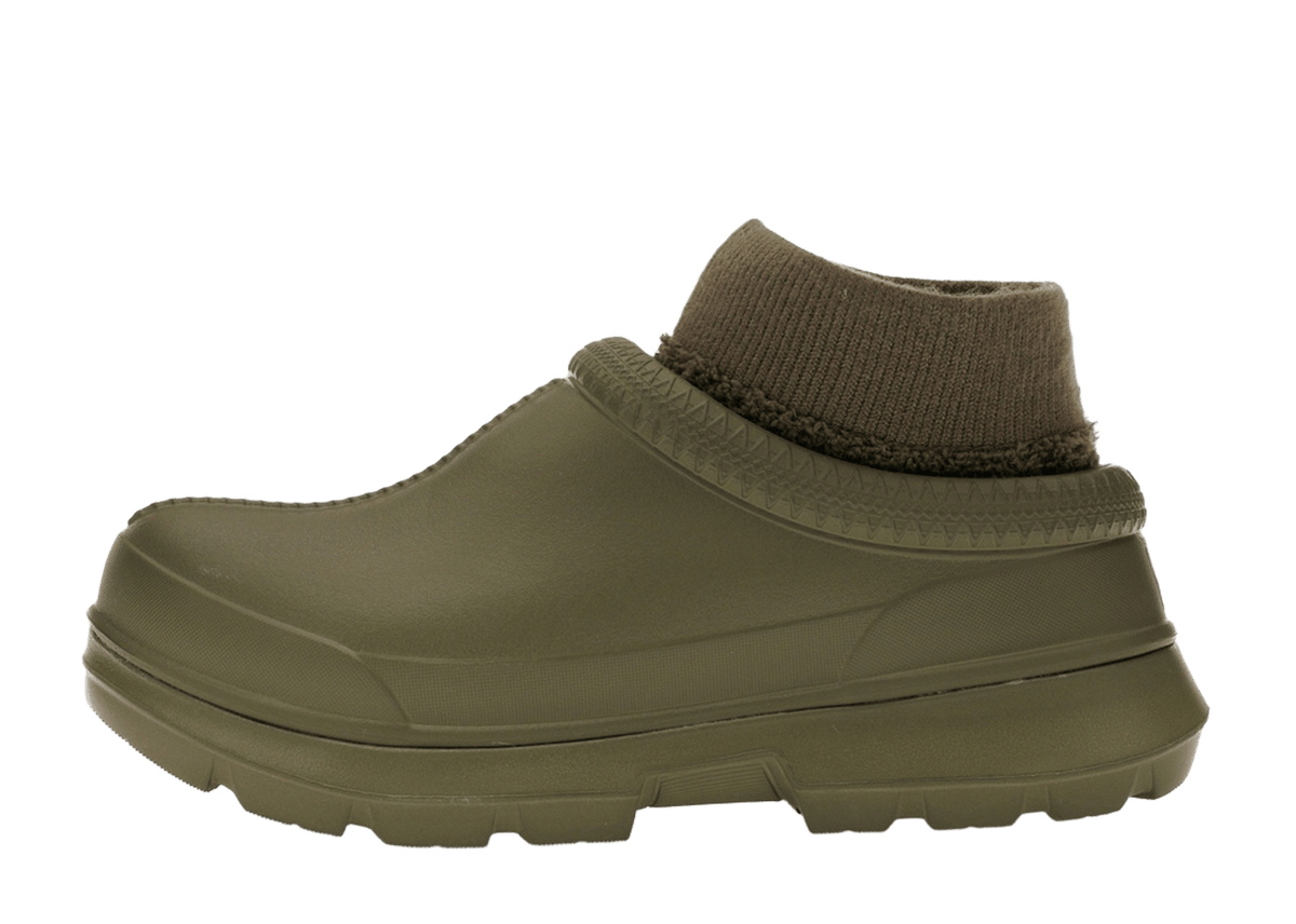 UGG Tasman X Slipper Burnt Olive (Women's) | 1125730-BTOL