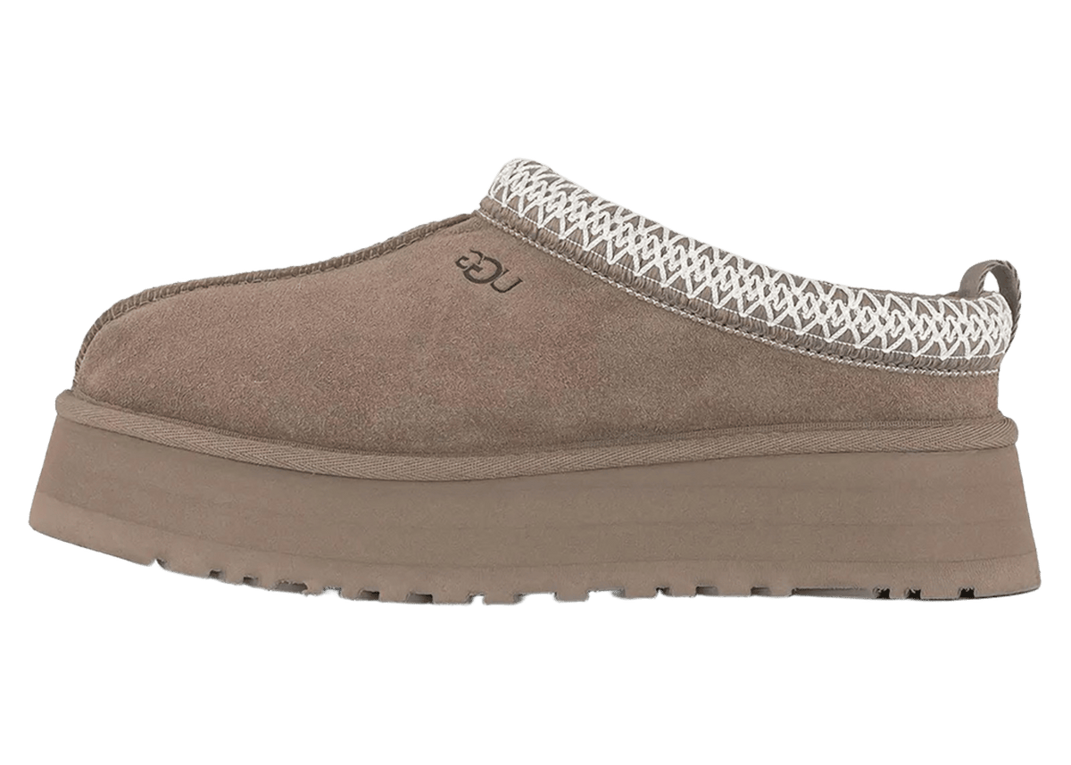 UGG Tazz Slipper Mushroom (Women's) | 1122553-MUSR