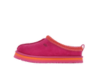 UGG Tazz Slipper Raspberry Multi (Kids) | 1153054K-RYM