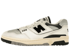 New Balance 550 Sea Salt Pack Black