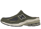 New Balance 2002R Mule SNS Desert Palm