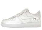 Nike Air Force 1 Low '07 White (Travis Scott Cactus Jack Utopia Edition)