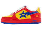 A Bathing Ape Bape Sta KidSuper World Cup Pack Spain