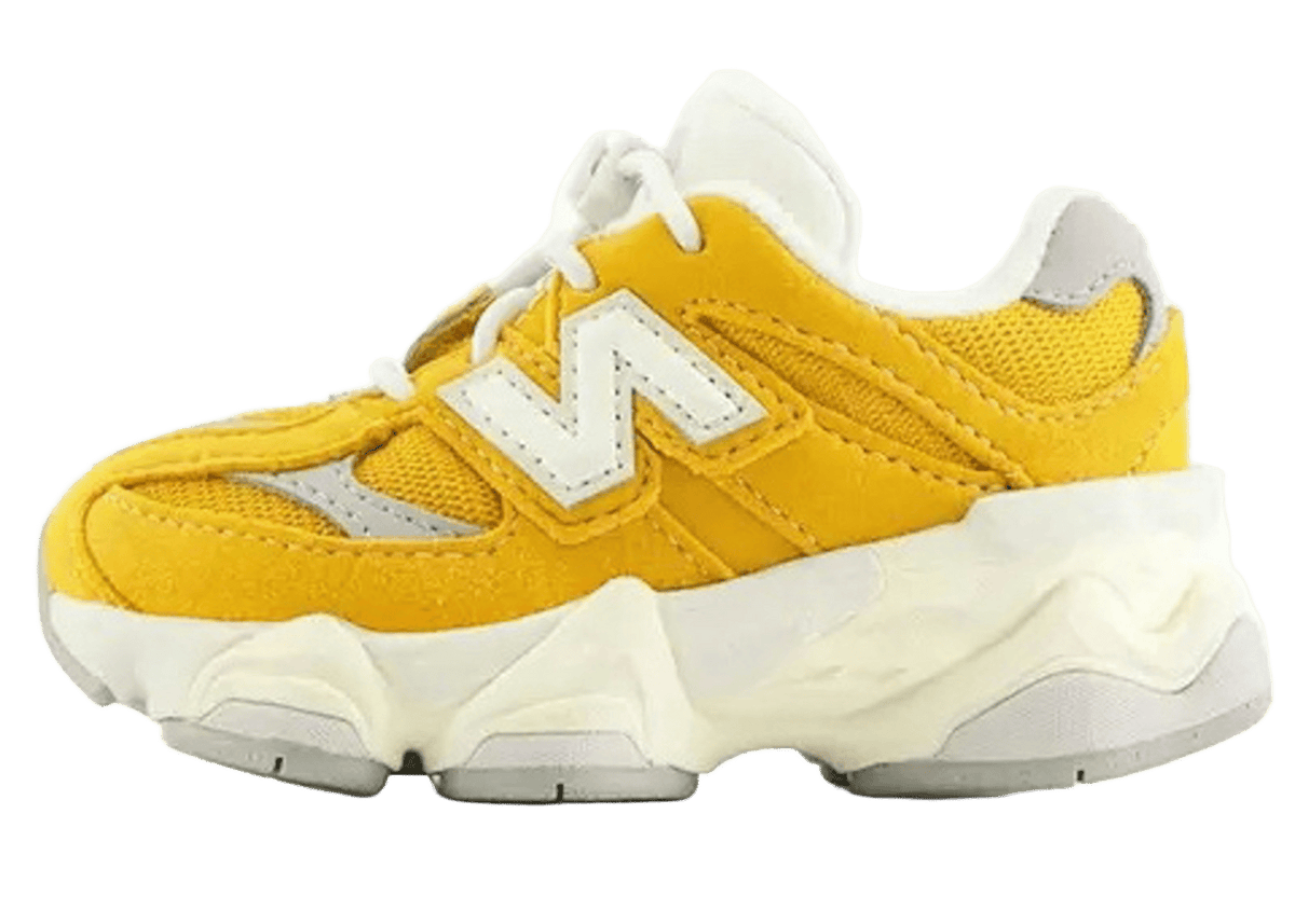 New Balance 9060 Varsity Gold (TD)