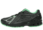 New Balance 1906R Dark Silver Metallic Lab Green
