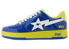 A Bathing Ape Bape Sta KidSuper World Cup Pack Curaçao