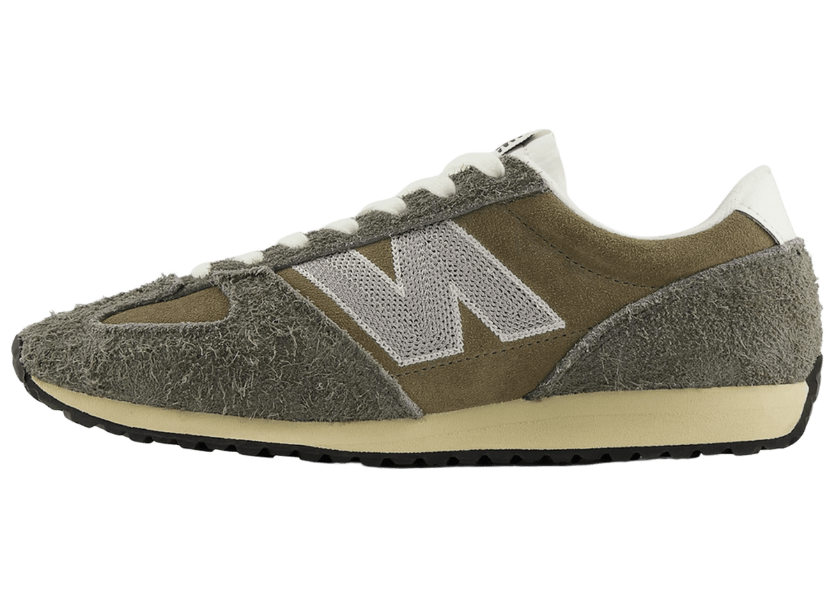 New Balance 471 Tornado Thunder Brown