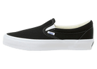 Vans Slip-On Reissue 98 LX Black White