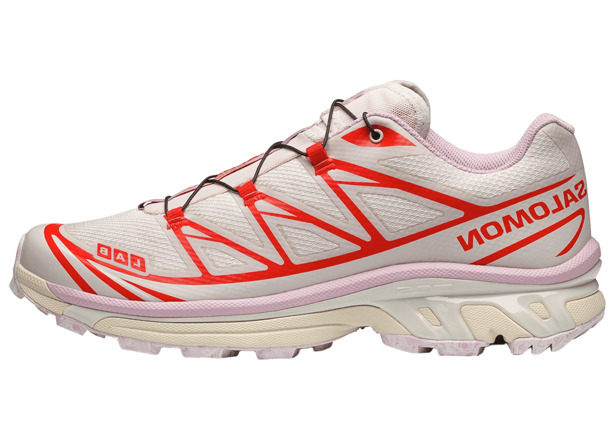 Salomon XT-6 Nostalgia