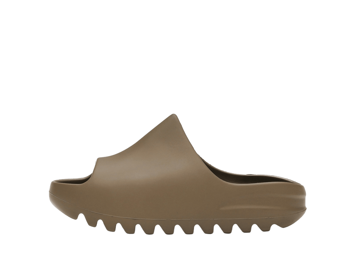 adidas Yeezy Slide Earth Brown (Kids)