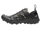 Salomon Udara Advanced Black Fallen Rock