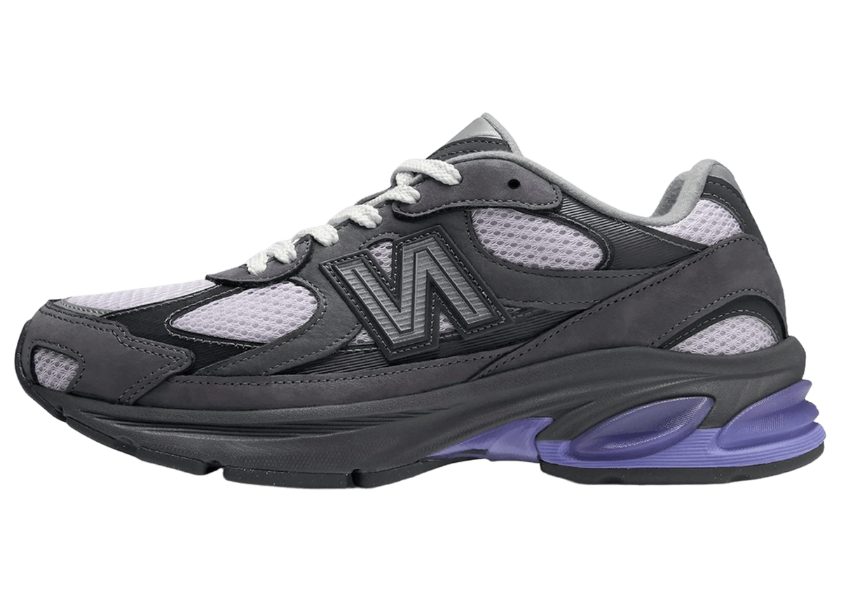 New Balance 2010 Neptune Grey Violet Crush