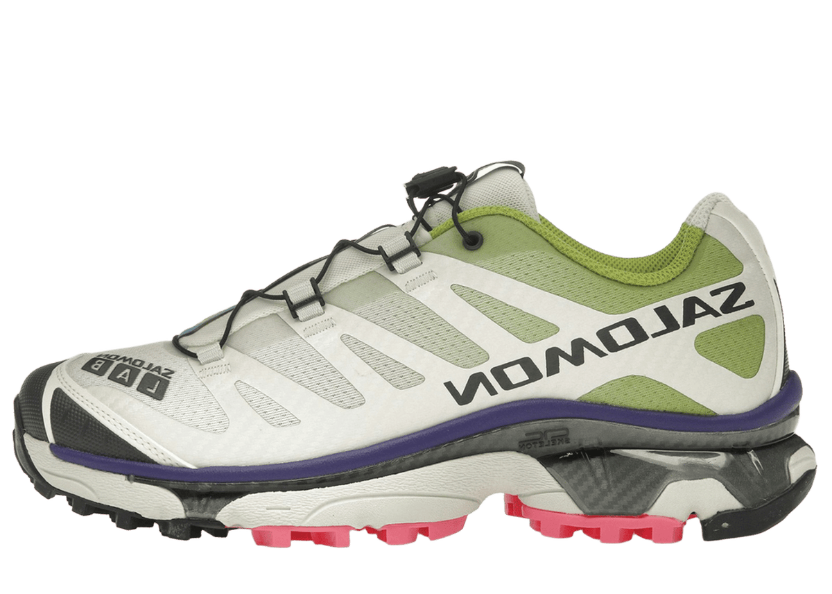 Salomon XT-4 OG Vanilla Ice | L47684800