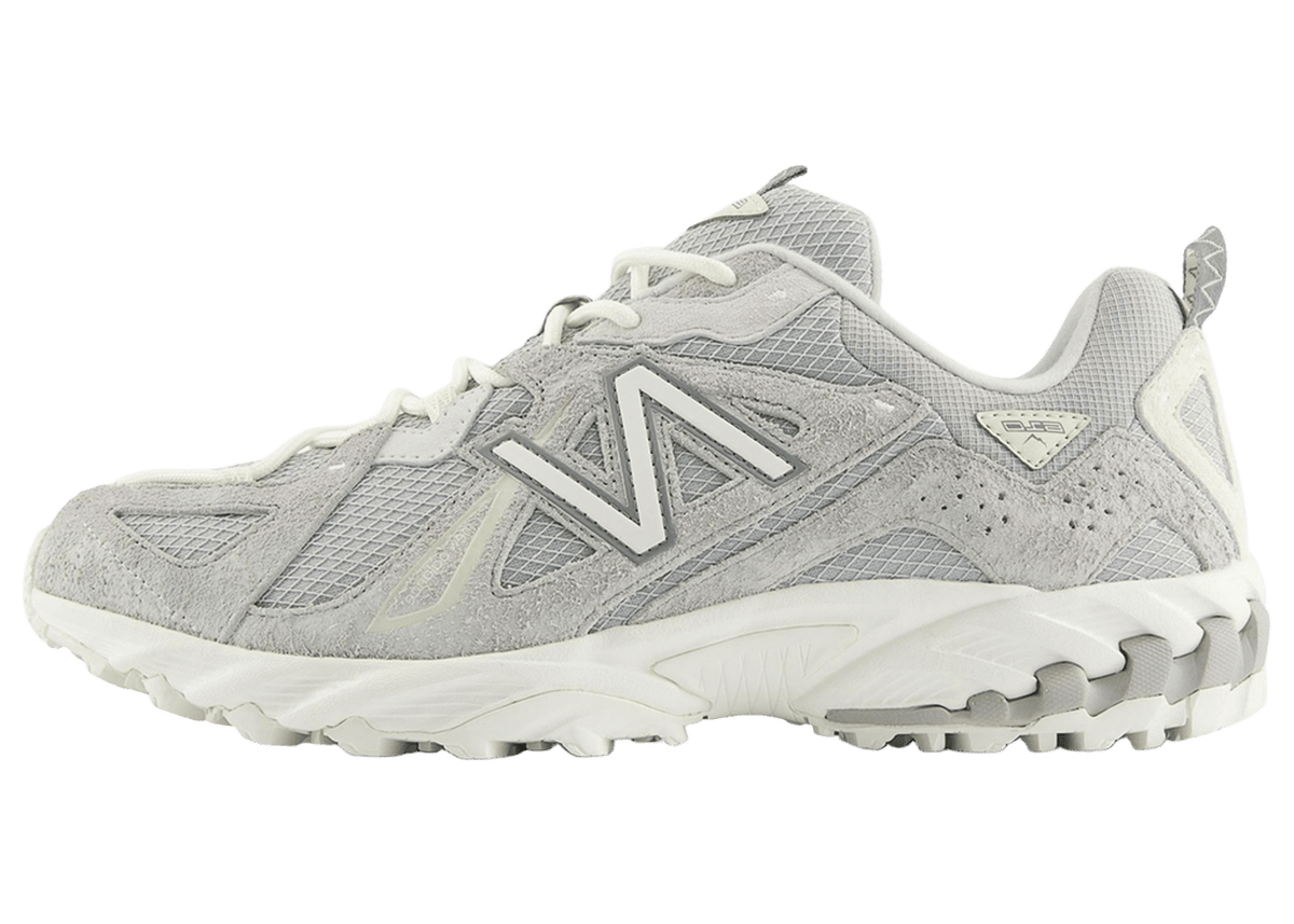 New Balance 610 Raincloud