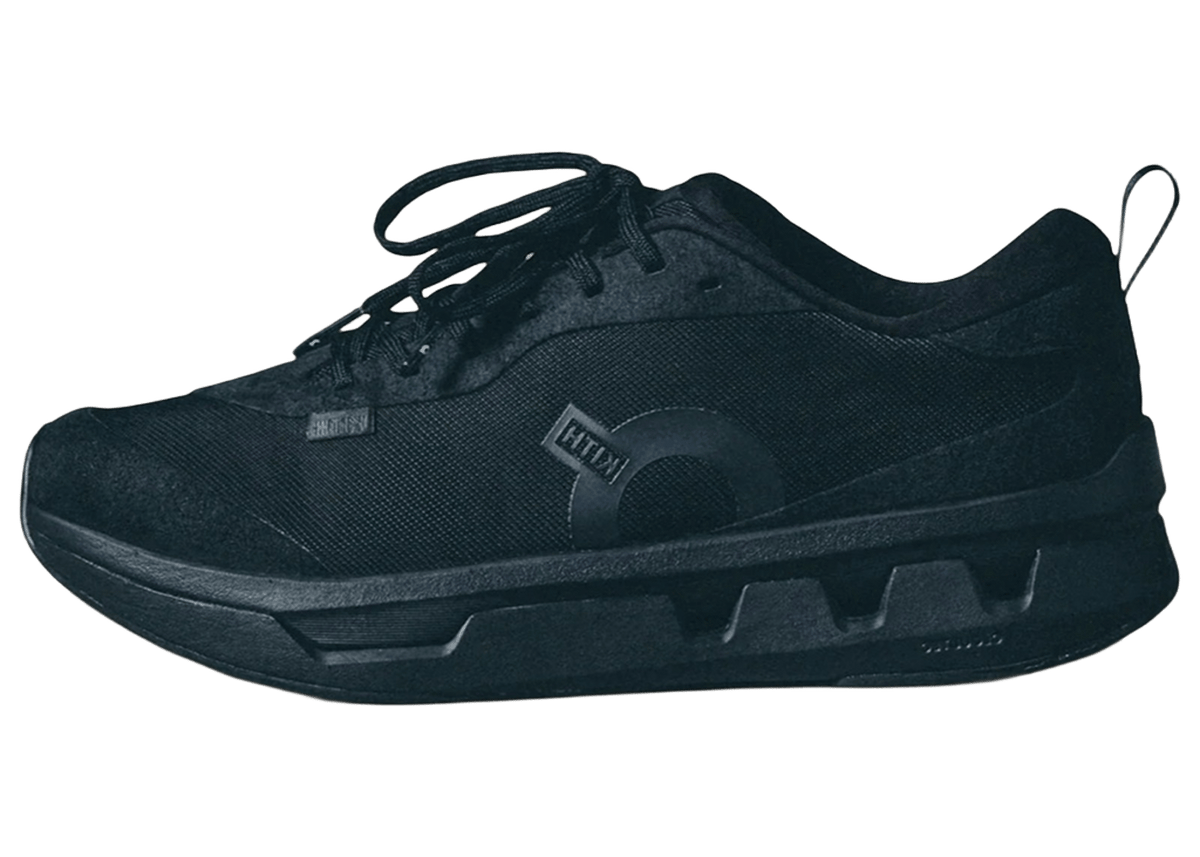 On Running K-Tech 3 Kith Black