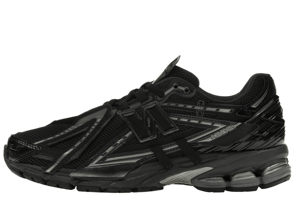 New Balance 1906A Black