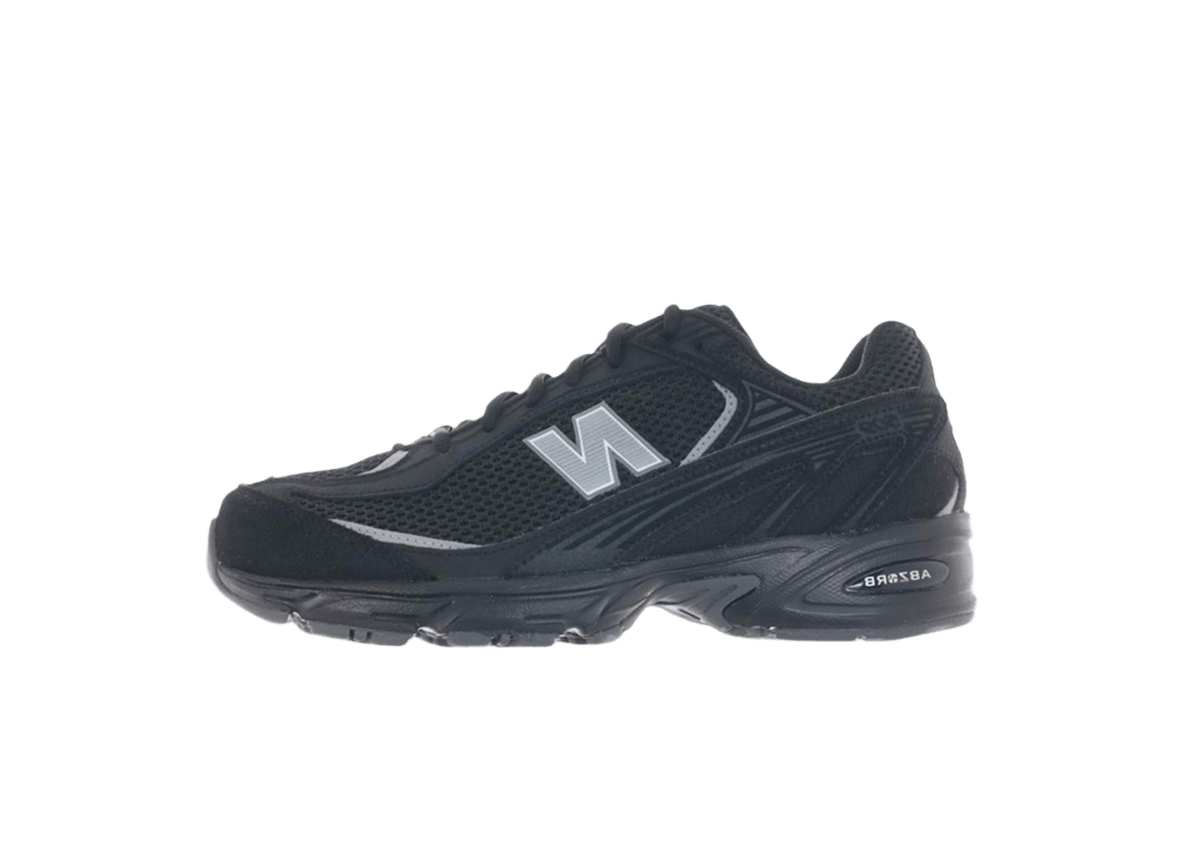 New Balance 509 Black