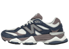 New Balance 9060 Navy Ice Wine