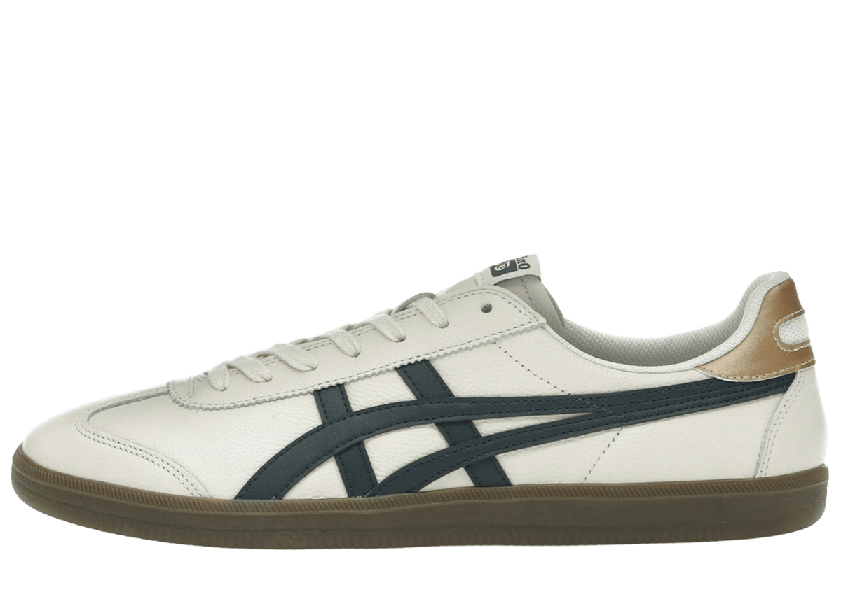 Onitsuka Tiger Tokuten Birch Iron Navy Gum