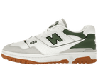 New Balance 550 White Nori
