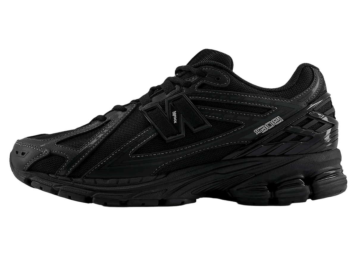 New Balance 1906R Black