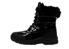 UGG Adirondack III Patent Boot Black (Women's) | 1132991-BLK