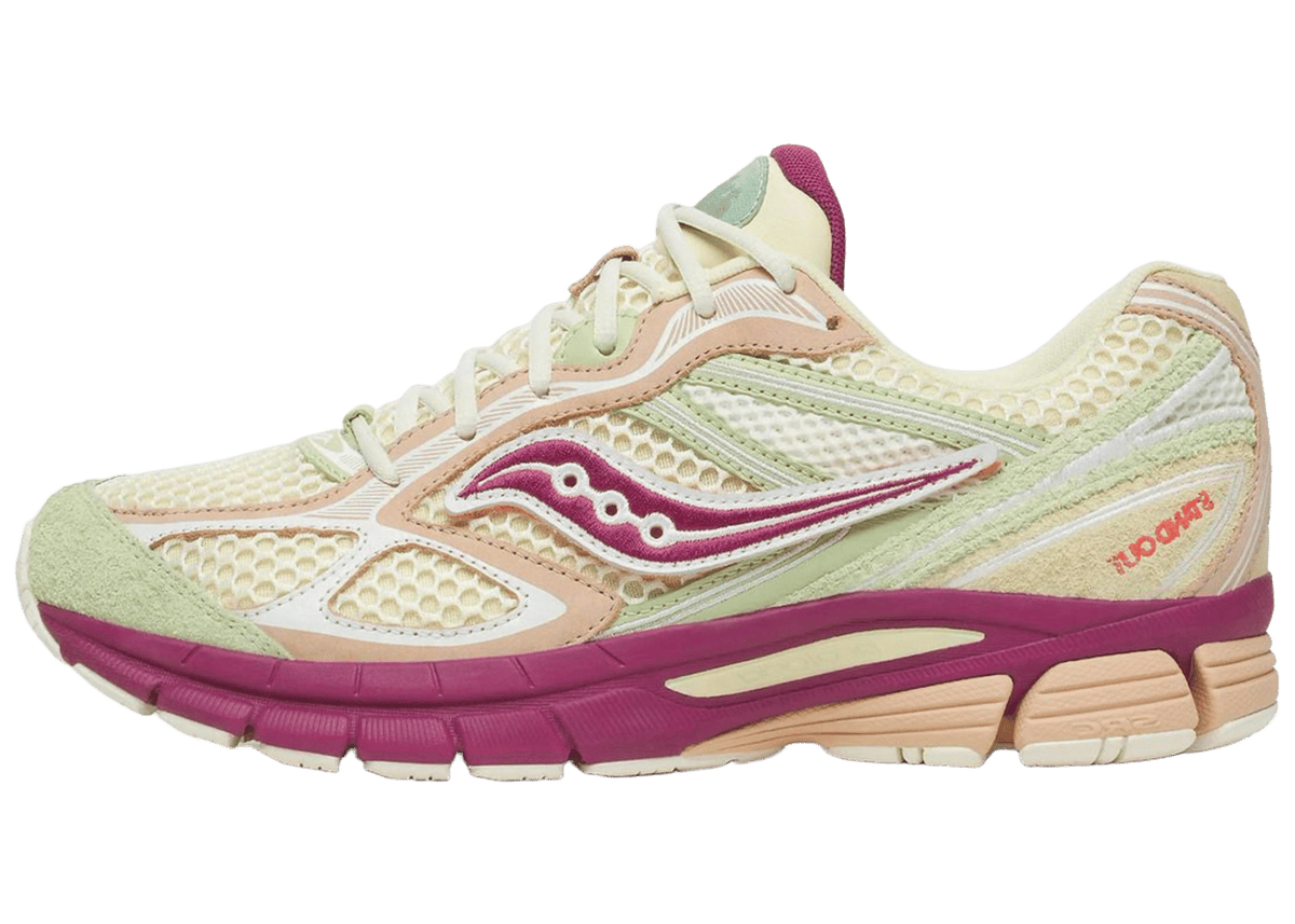 Saucony ProGrid Guide 7 Stan Birch
