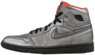 Jordan 1 Retro High Pewter