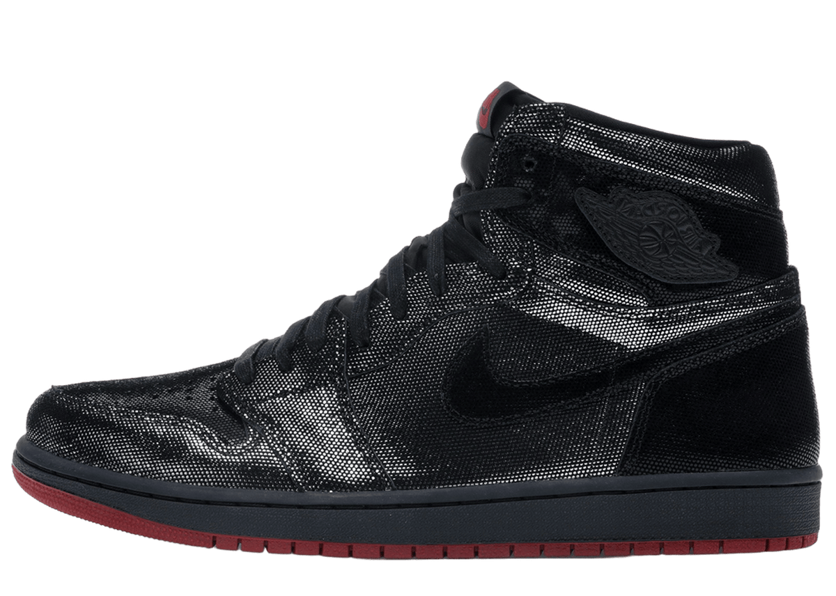 Jordan 1 Retro High SP Gina (Special Box)