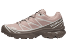 Salomon XT-6 Protective Shadow Gray Iron Lilac Ash