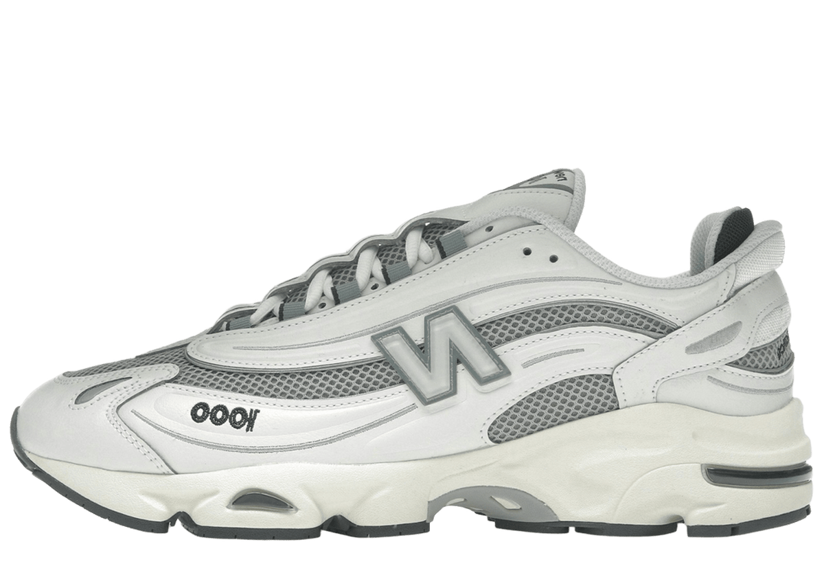 New Balance 1000 Sea Salt Grey