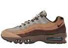 Nike Air Max 95 Big Bubble Ducks of a Feather Oregon Ducks Lumber Yard